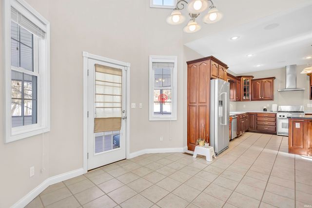 1167 E Secretariat Court, Bloomington, IN 47401