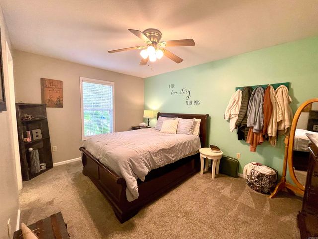 208 James Paul Lane, Trumann, AR 72472