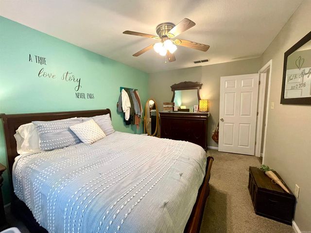 208 James Paul Lane, Trumann, AR 72472