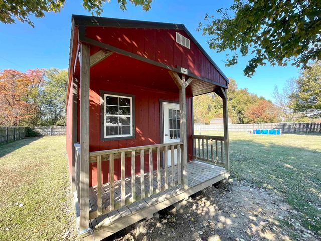 208 James Paul Lane, Trumann, AR 72472