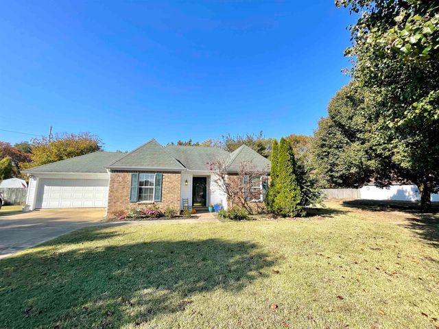 208 James Paul Lane, Trumann, AR 72472