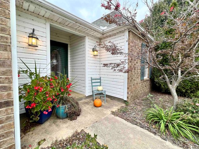 208 James Paul Lane, Trumann, AR 72472