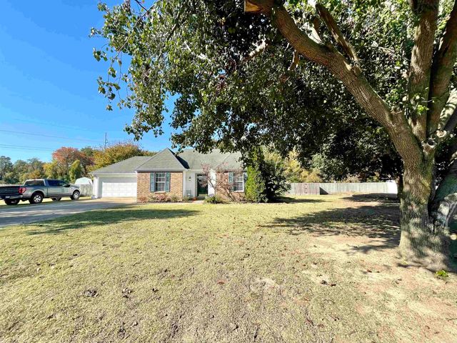 208 James Paul Lane, Trumann, AR 72472