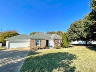 208 James Paul Lane, Trumann, AR 72472