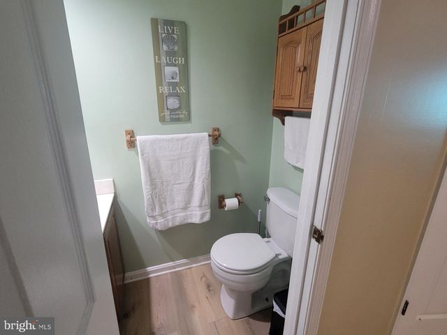 322 BARRISTER CT, Bel Air, MD 21015