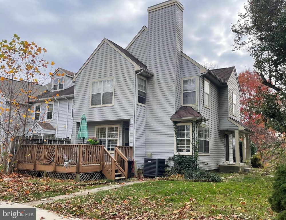 322 BARRISTER CT, Bel Air, MD 21015