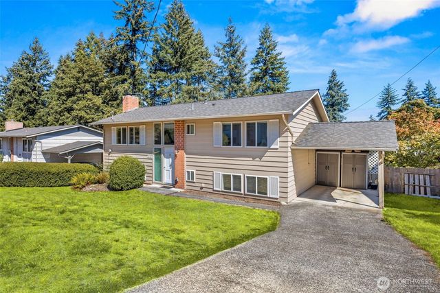 1410 150th Street SE, Bellevue, WA 98007
