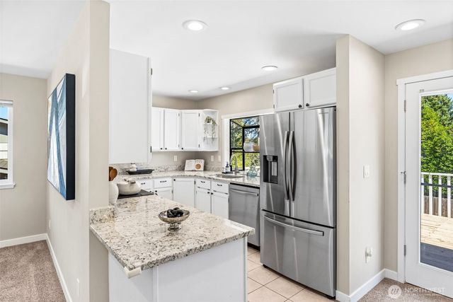 1410 150th Street SE, Bellevue, WA 98007