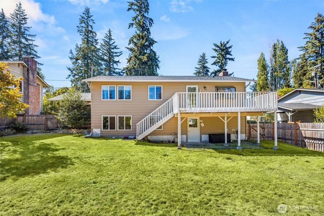 1410 150th Street SE, Bellevue, WA 98007