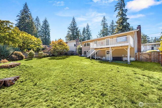 1410 150th Street SE, Bellevue, WA 98007