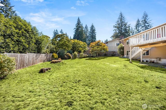 1410 150th Street SE, Bellevue, WA 98007