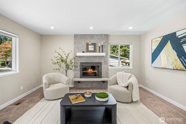 1410 150th Street SE, Bellevue, WA 98007