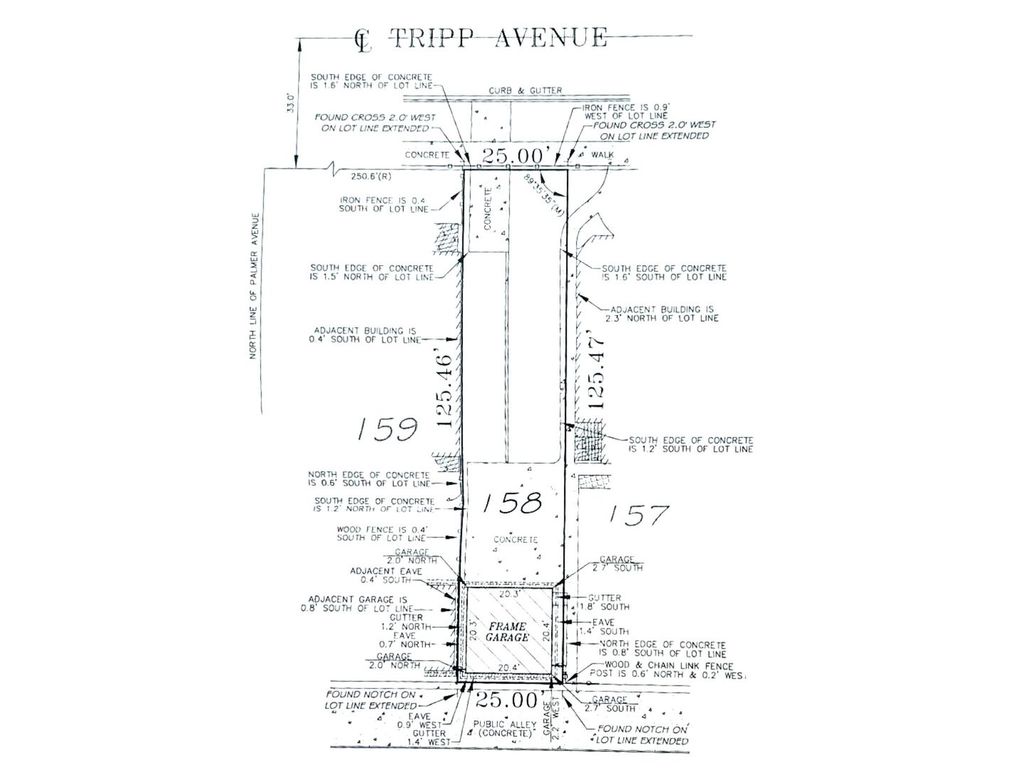 2225 N Tripp Avenue, Chicago, IL 60639