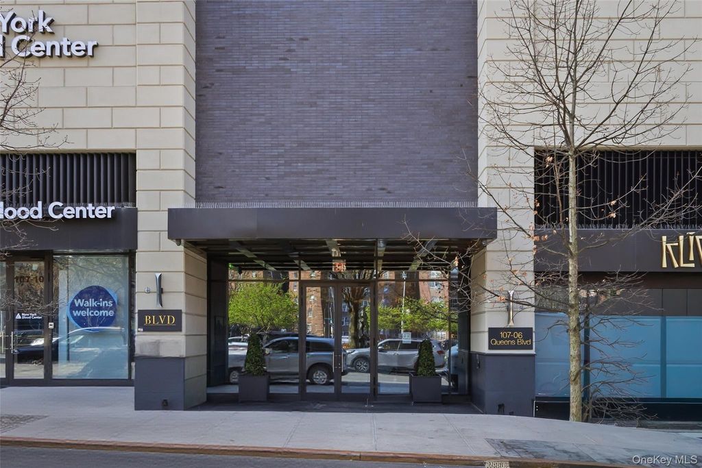 10702 Queens Boulevard 7F, Forest Hills, NY 11375