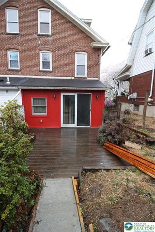 513 Cattell Street, Easton, PA 18042