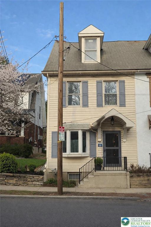 513 Cattell Street, Easton, PA 18042