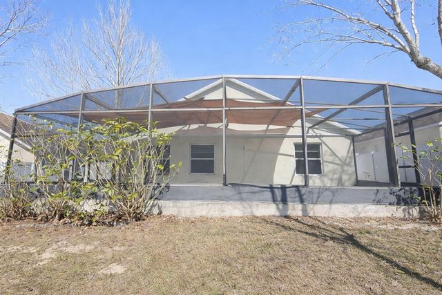 551 LAKE CHARLES DRIVE, Davenport, FL 33837