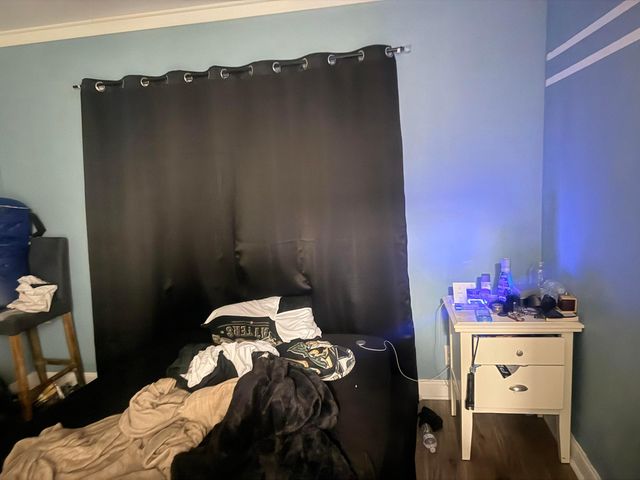 1110 N Sapodilla Avenue, West Palm Beach, FL 33401