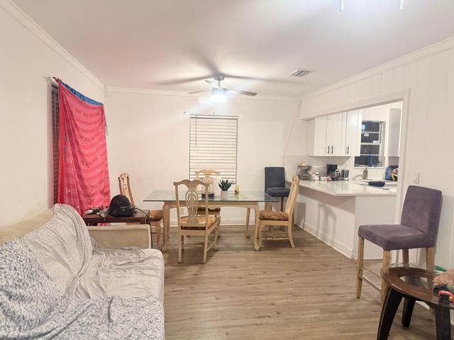 1110 N Sapodilla Avenue, West Palm Beach, FL 33401