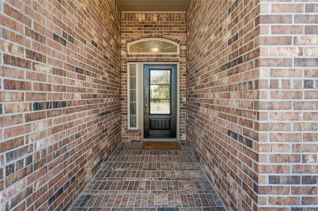 15422 Hopkins Cedar Drive, Humble, TX 77346