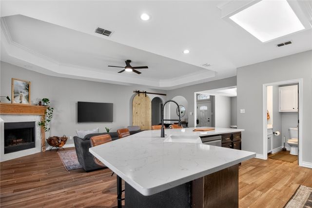 6906 Windy Cove Cir, Corpus Christi, TX 78414