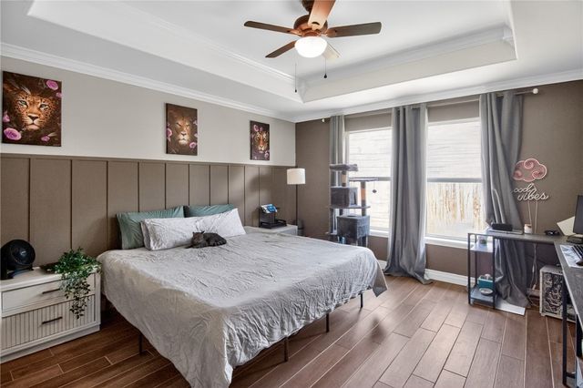 6906 Windy Cove Cir, Corpus Christi, TX 78414