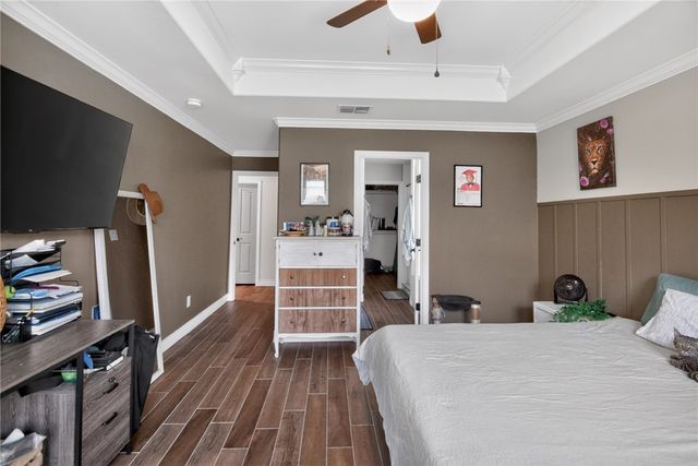 6906 Windy Cove Cir, Corpus Christi, TX 78414