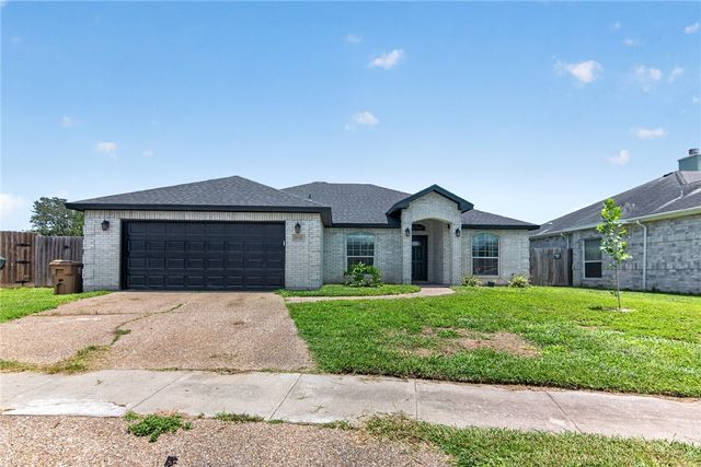6906 Windy Cove Cir, Corpus Christi, TX 78414