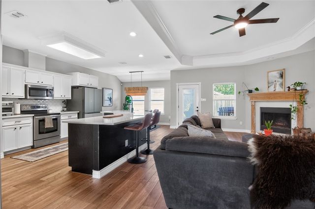 6906 Windy Cove Cir, Corpus Christi, TX 78414