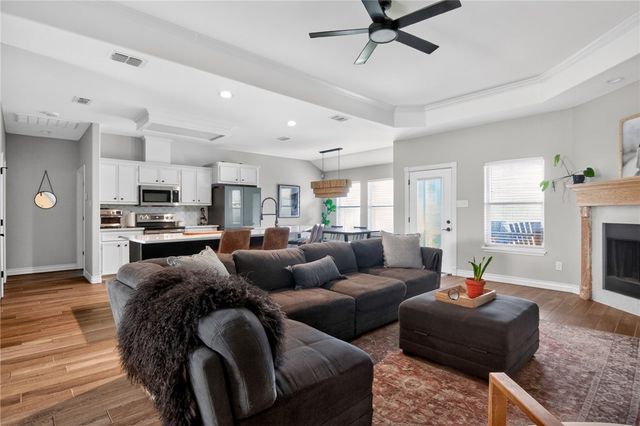 6906 Windy Cove Cir, Corpus Christi, TX 78414