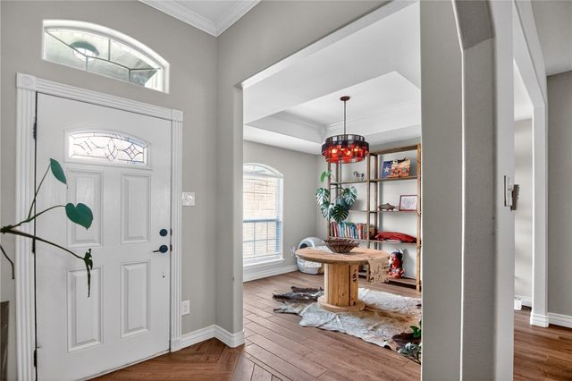 6906 Windy Cove Cir, Corpus Christi, TX 78414