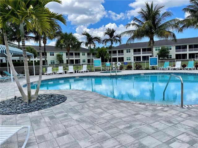 6981 Avalon CIR # 1203, Naples, FL 34112