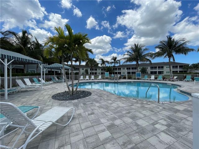 6981 Avalon CIR # 1203, Naples, FL 34112