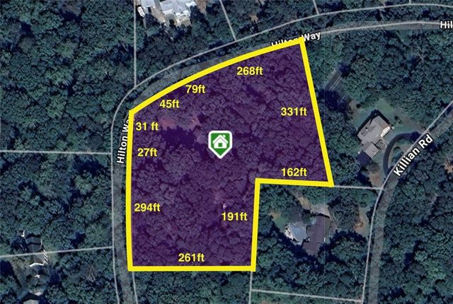 286 Hilton Way, Canton, GA 30114