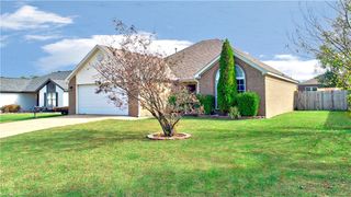 1779 Apple Butter Street, Springdale, AR 72764