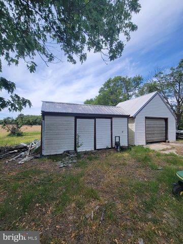 639 RAUGHLEY HILL, Harrington, DE 19952