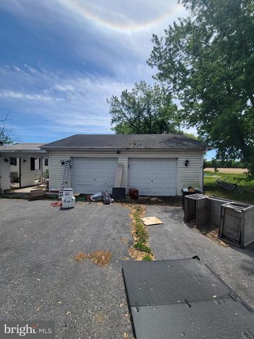 639 RAUGHLEY HILL, Harrington, DE 19952