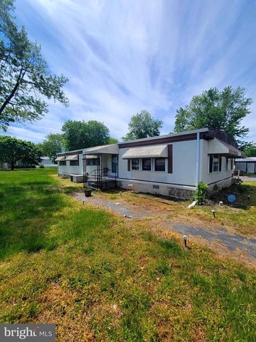 639 RAUGHLEY HILL, Harrington, DE 19952