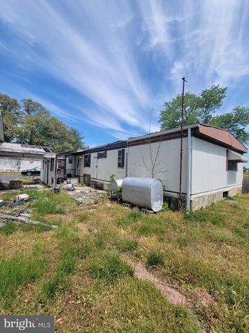 639 RAUGHLEY HILL, Harrington, DE 19952