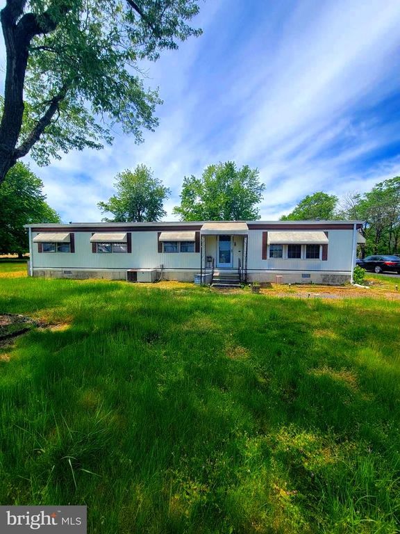 639 RAUGHLEY HILL, Harrington, DE 19952