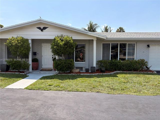 4401 NW 8th St, Coconut Creek, FL 33066