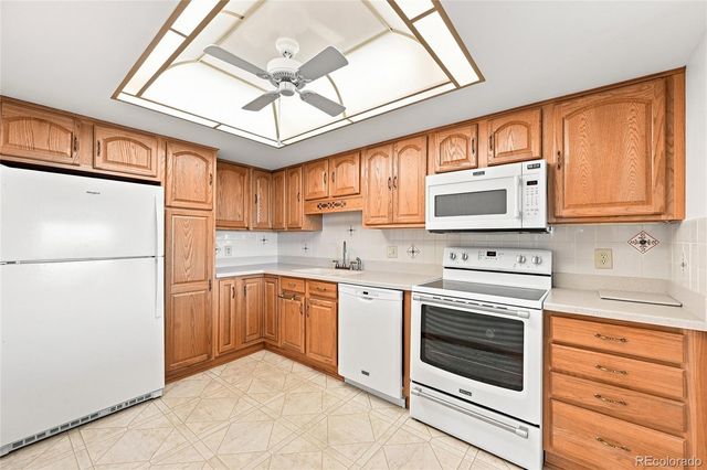 14091 E Marina Drive 511, Aurora, CO 80014