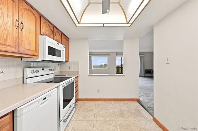 14091 E Marina Drive 511, Aurora, CO 80014