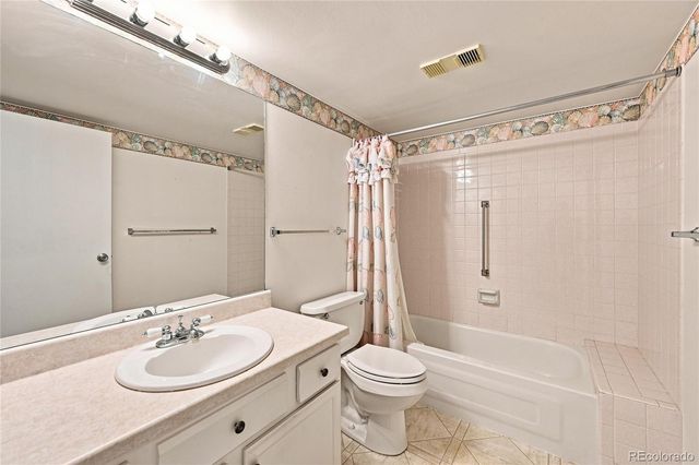 14091 E Marina Drive 511, Aurora, CO 80014