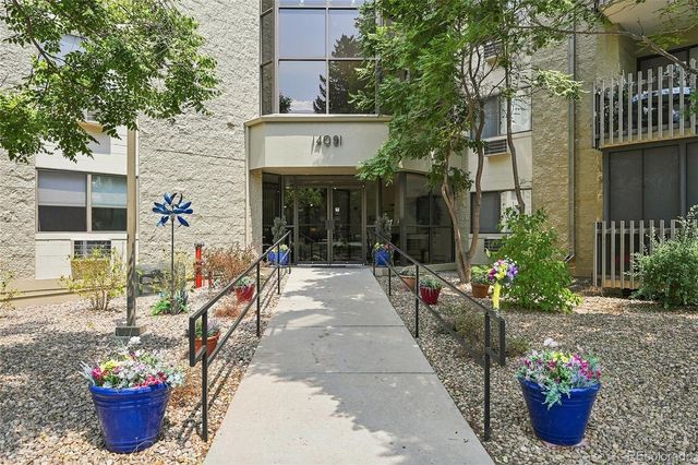 14091 E Marina Drive 511, Aurora, CO 80014