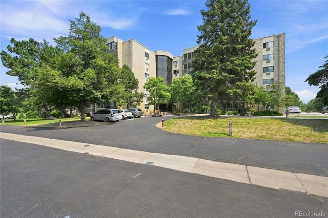 14091 E Marina Drive 511, Aurora, CO 80014