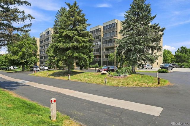 14091 E Marina Drive 511, Aurora, CO 80014