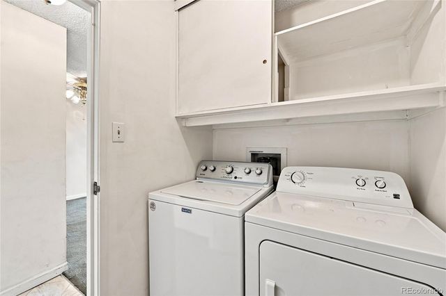 14091 E Marina Drive 511, Aurora, CO 80014