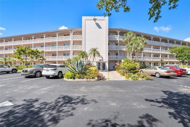 2001 S Granada Drive 4N, Coconut Creek, FL 33066