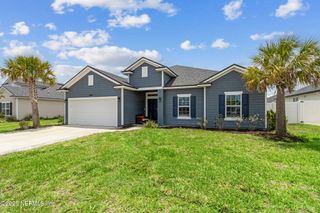 95215 CORNFLOWER Drive, Fernandina Beach, FL 32034